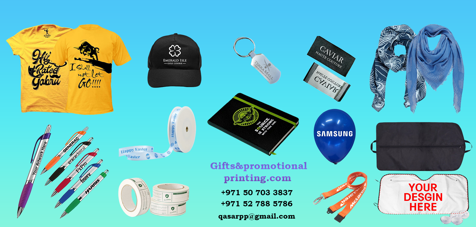 Gifts-And-Promotional-Items-printing-Suppliers-in-Dubai-Sharjah-Ajman-Abudhabi-UAE-Middle-East
