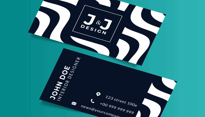 Premium Business Card Printing in Dubai – Sharjah & UAE