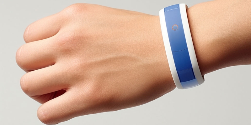 Custom Silicone & Fabric Wristbands – Design & Print Your Brand
