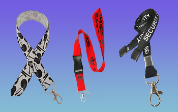Lanyard Printing in Dubai and Sharjah