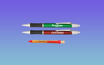 Pen Printing in Dubai and Sharjah