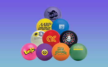 Stress Ball Printing in Dubai and Sharjah