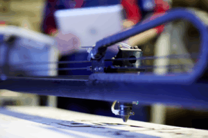 laser marking in dubai