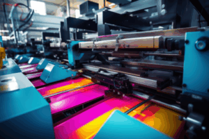 Label Printing