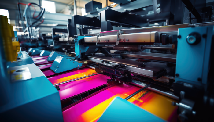Best Label Printing in Dubai, Sharjah & UAE – Gift and Promotional Printing