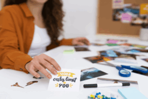 Sticker Printing