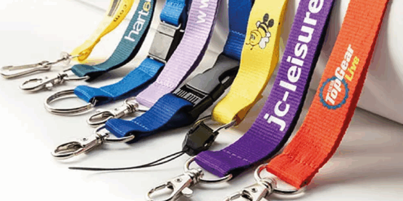 Lanyard Printing in Dubai and Sharjah