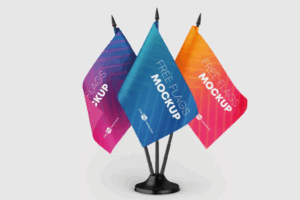 table flag