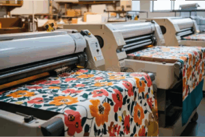 sublimation printing