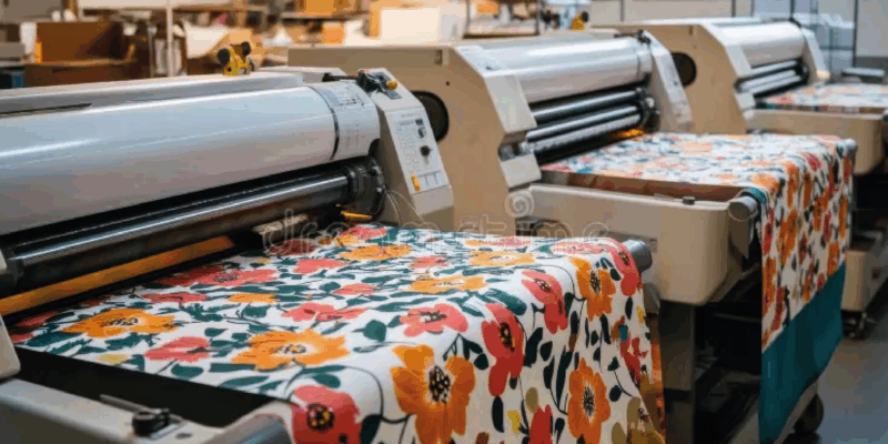 Sublimation Printing in Dubai and Sharjah